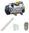 AC Compressor Kit Replacement for Kia Sorento 2.4L (2020–2020)