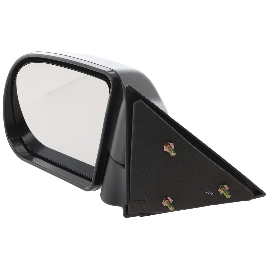 Driver Left Side Mirror for Chevy S10 Pickup, Blazer, Sonoma