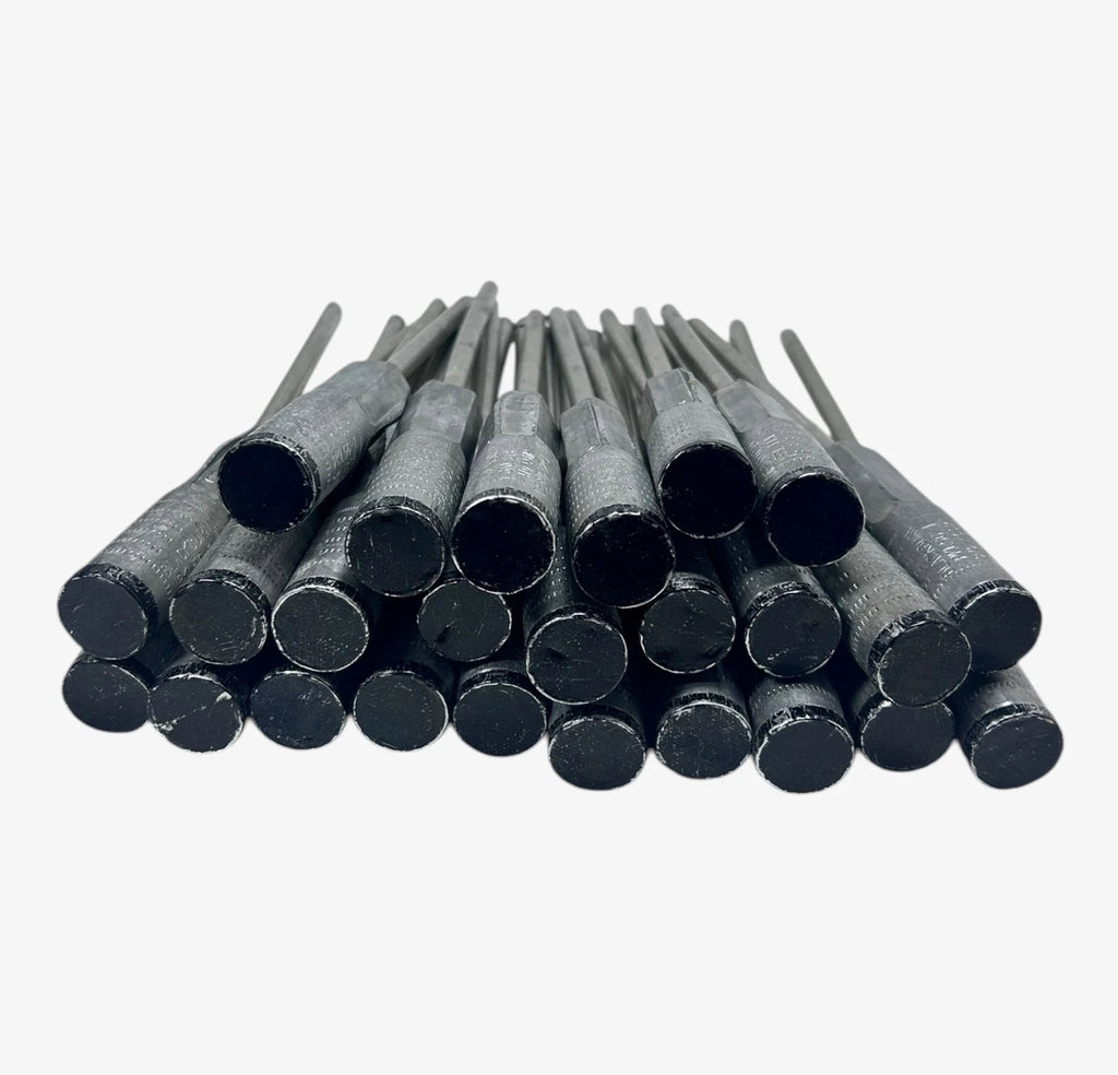 25 Pack Compression Sleeve .325 x 6'' for Blackburn PKL56-1