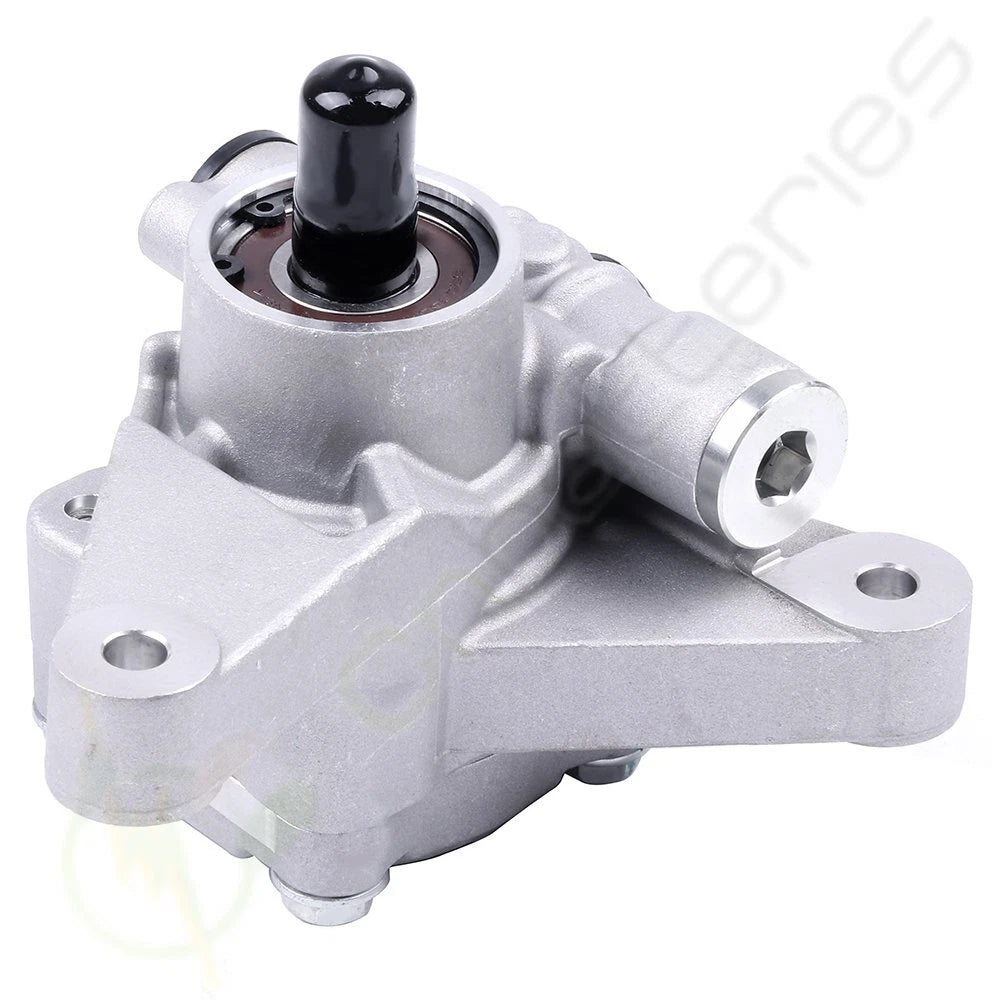 Power Steering Pump with Pressure Line Hose for Acura TL (1999–2003)