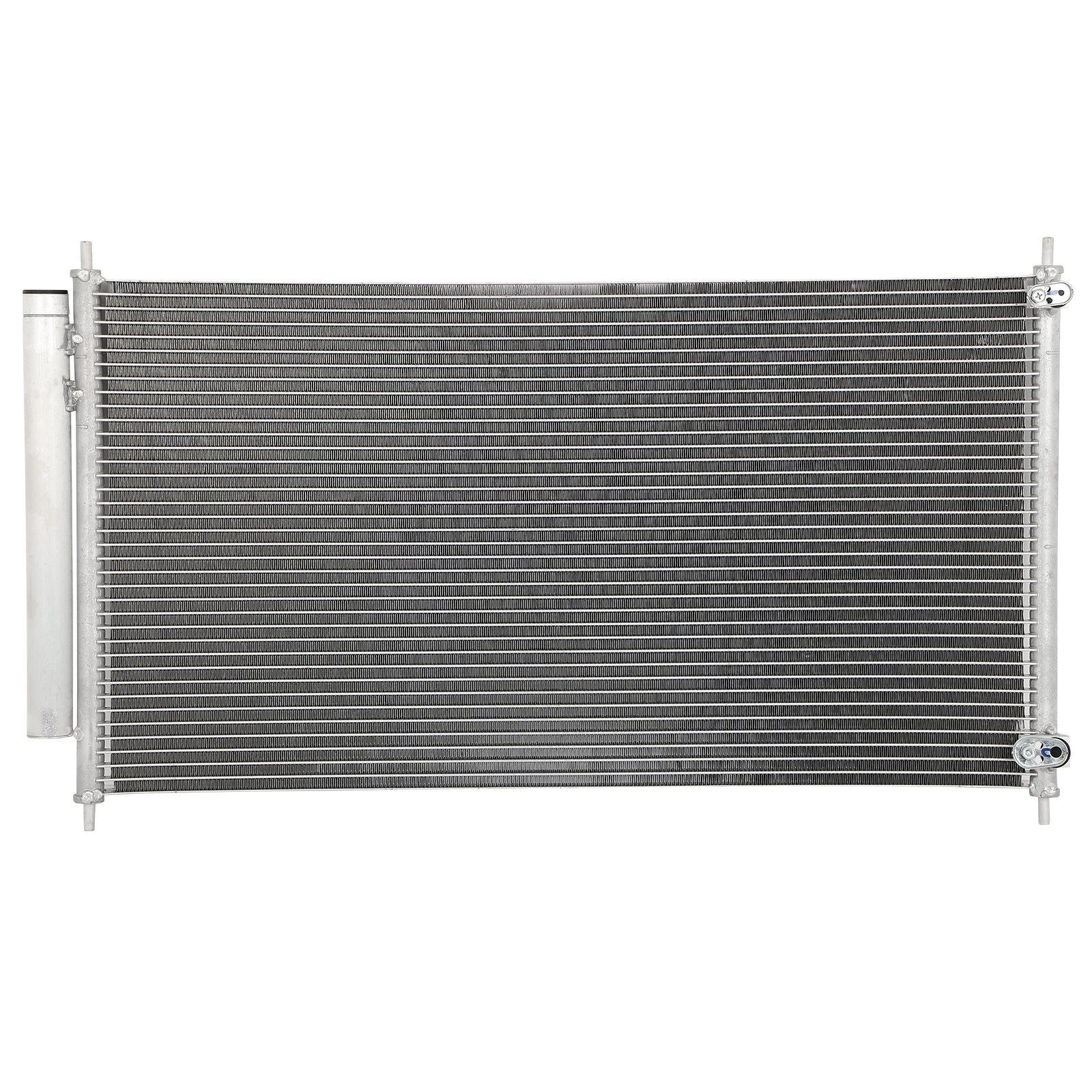 Aluminum AC Condenser for Honda Accord (2013–2017)