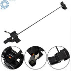 RH Running Board Motor & Bracket Assembly for Ford Expedition (2015–2017)