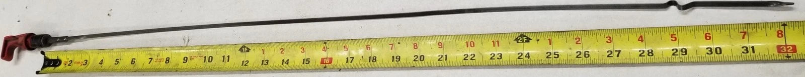 Transmission Oil Dipstick for General Motors (15659453)