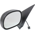 Driver Side Power Heated Mirror for Ford Expedition (1997–2002)