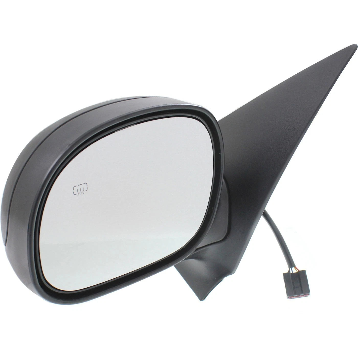 Driver Side Power Heated Mirror for Ford Expedition (1997–2002)