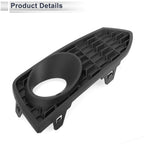 1pc Right Front Fog Light Grill for BMW 2 Series F22 (2014-2017)