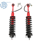 Set of 2 Front Shock Struts for Toyota 4Runner 4WD (2010-2024)