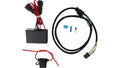 Plug and Play Trailer Wiring Kit for Harley