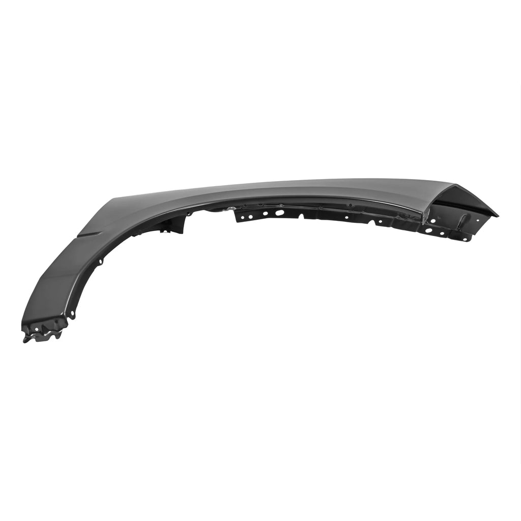 Front Right Fender for Ram 1500 2500 3500 (2011–2018)