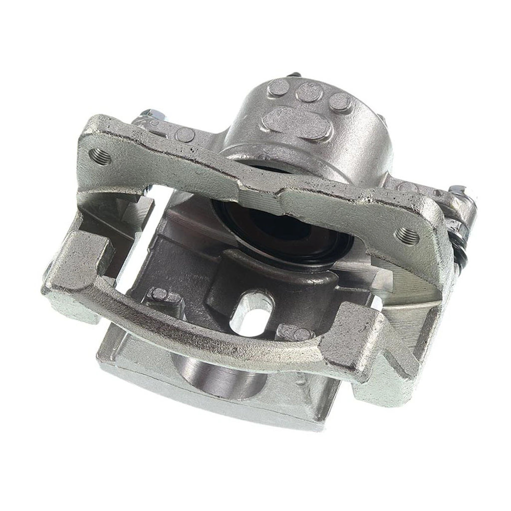 Front Brake Calipers with Bracket for Toyota Corolla Prius Lexus (2010-2018)