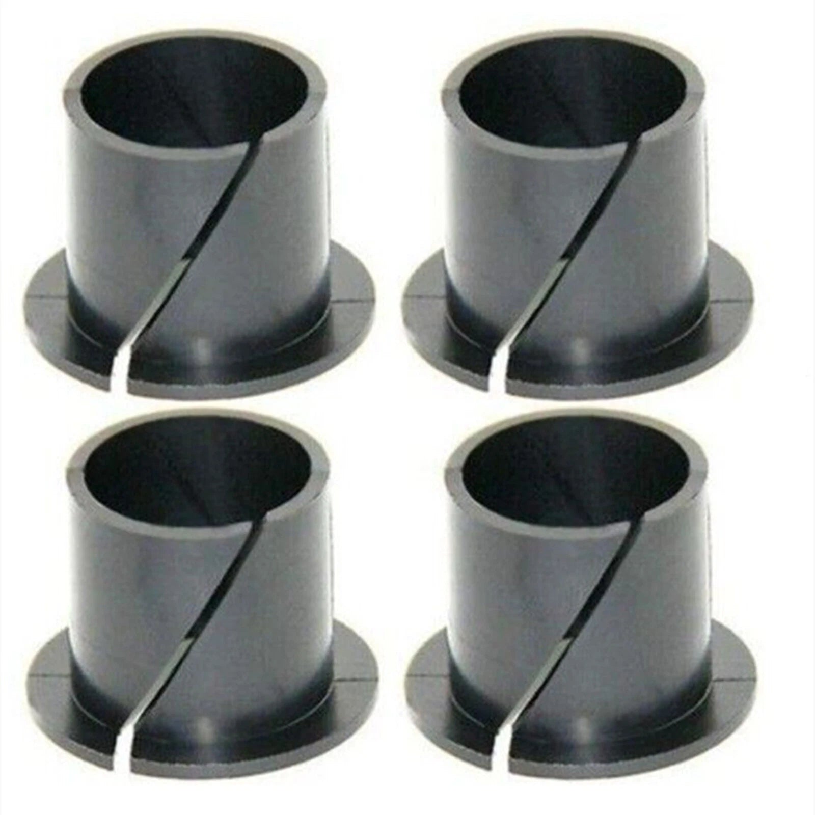 Set of 4 Trim Cylinder Pin Bushings for Volvo Penta SX-M DP-SM (3853423)