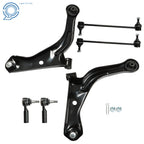 Lower Control Arm Ball Joint Outer Tie Rod for Ford Escape (2005–2009)
