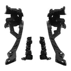 Bumper Headlight Support Brackets for Honda CR-V (2012–2014) 71198-T0A-A01