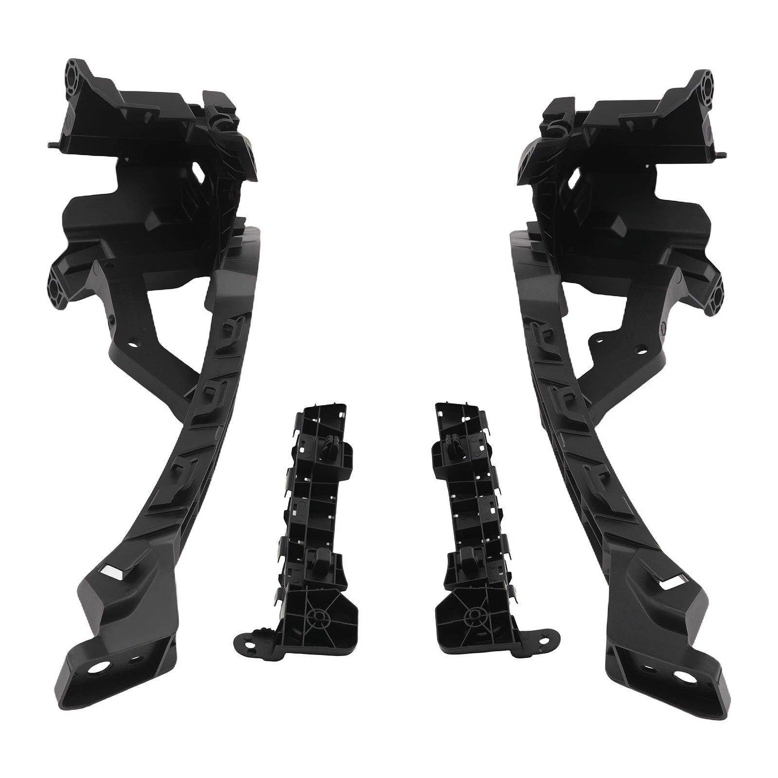 Bumper Headlight Support Brackets for Honda CR-V (2012–2014) 71198-T0A-A01