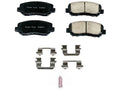 Front Brake Pad Set for Mazda CX-5 (2013–2020) DW685XP