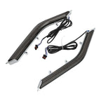 LED Radiator Grill Light Panels for Honda Goldwing GL 1800 Tour (2018-Up)