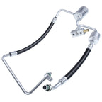 Suction & Discharge Assembly for Ford Taurus, Mercury Sable (1998-1999)