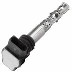 Set of 4 Ignition Coils for VW Golf L4 1.8L Turbo (2002–2006)