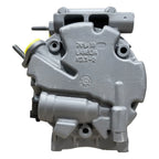 AC Compressor Kit with Condenser for Kia Telluride 3.8L (2021-2023)