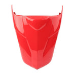 Rear Seat Cover Cowl for Suzuki SV650 (2017-2022) RED