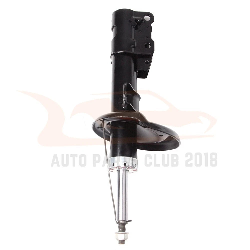 Set of 2 Front Struts Shocks for Saturn Ion (2003-2007)