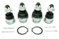 Monster Ball Joint Set for Honda Talon 1000R & 1000X (2019–2023)