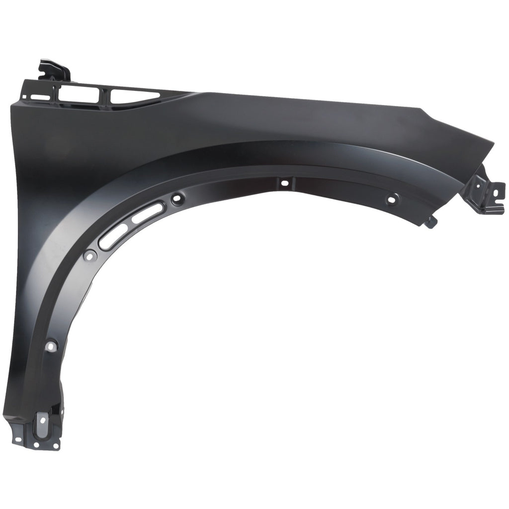 Fender for INFINITI QX50 (2019–2023) Front Passenger Side
