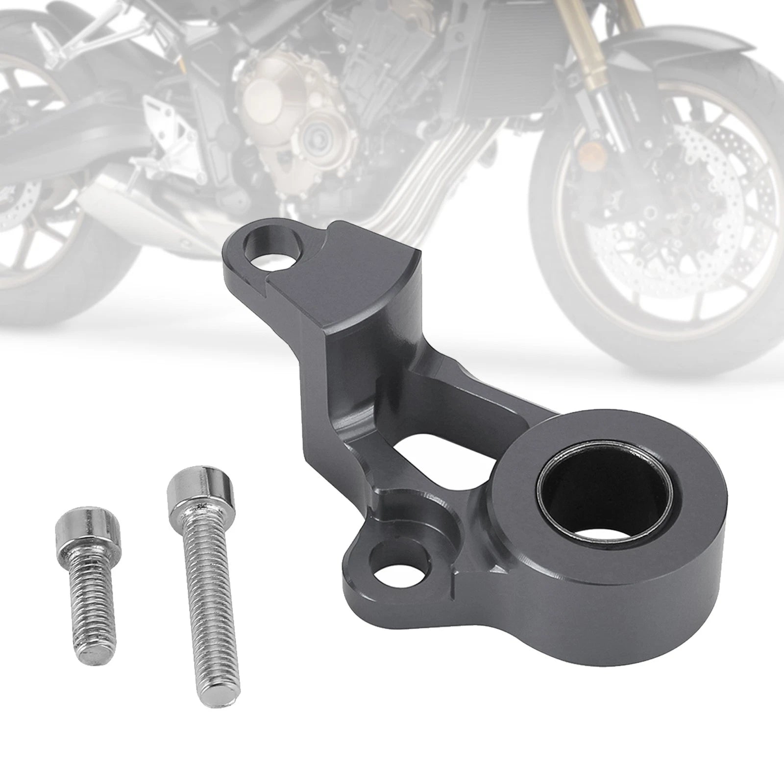 CNC Shifting Gear Stabilizer for Honda CB CBR 650R (2019–2021)