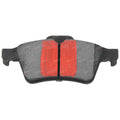 Rear Disc Brake Pad Set 4cyl 1.5L 1.6L 2.0L for Ford Kuga (2013-2016)