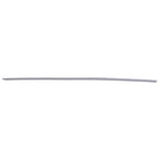 Door Molding for Mercedes E-Class Sedan (2010–2013) Rear Driver Side Chrome