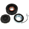 A/C Compressor Clutch Kit for Lexus ES350, Toyota Avalon 3.5L (2013–2018)