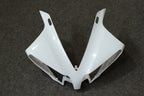 Upper Front Cowl Fairing Nose Cover for Yamaha YZF R1 (2012–2014)