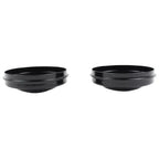 Front Axle Hub Grease Cap for Toyota Land Cruiser, Sequoia (2008-2022)