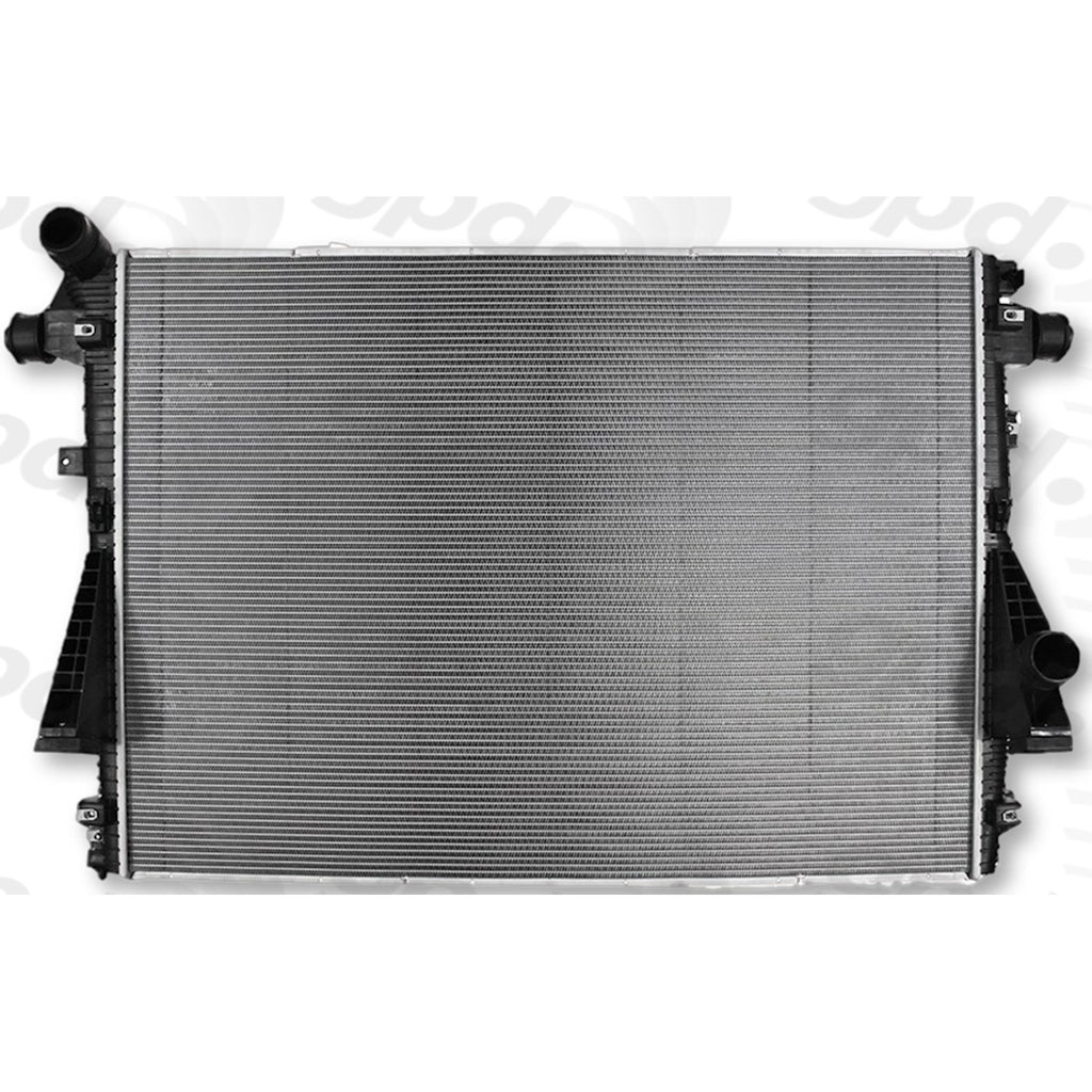 Radiator for Ford F450 F550 F250 F350 Super Duty