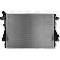 Radiator for Ford F450 F550 F250 F350 Super Duty