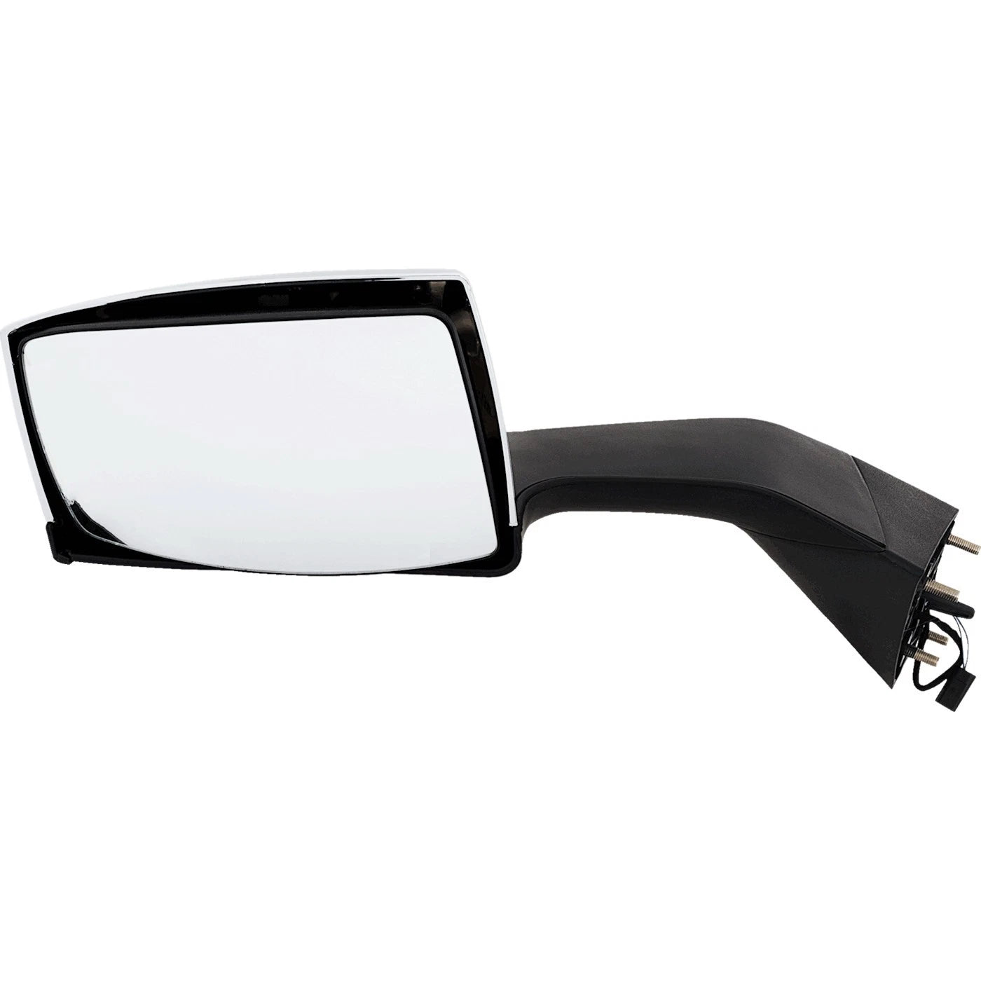 Set of 2 Heated Mirrors for Volvo VNL