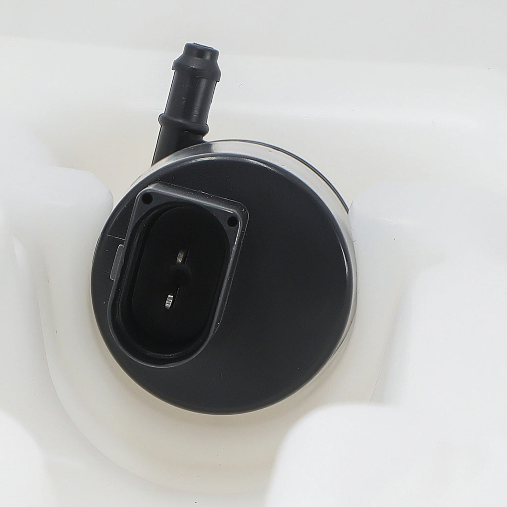 Front Fluid Reservoir for Silverado 3500 HD (2015) 13227300 22872930 22954986