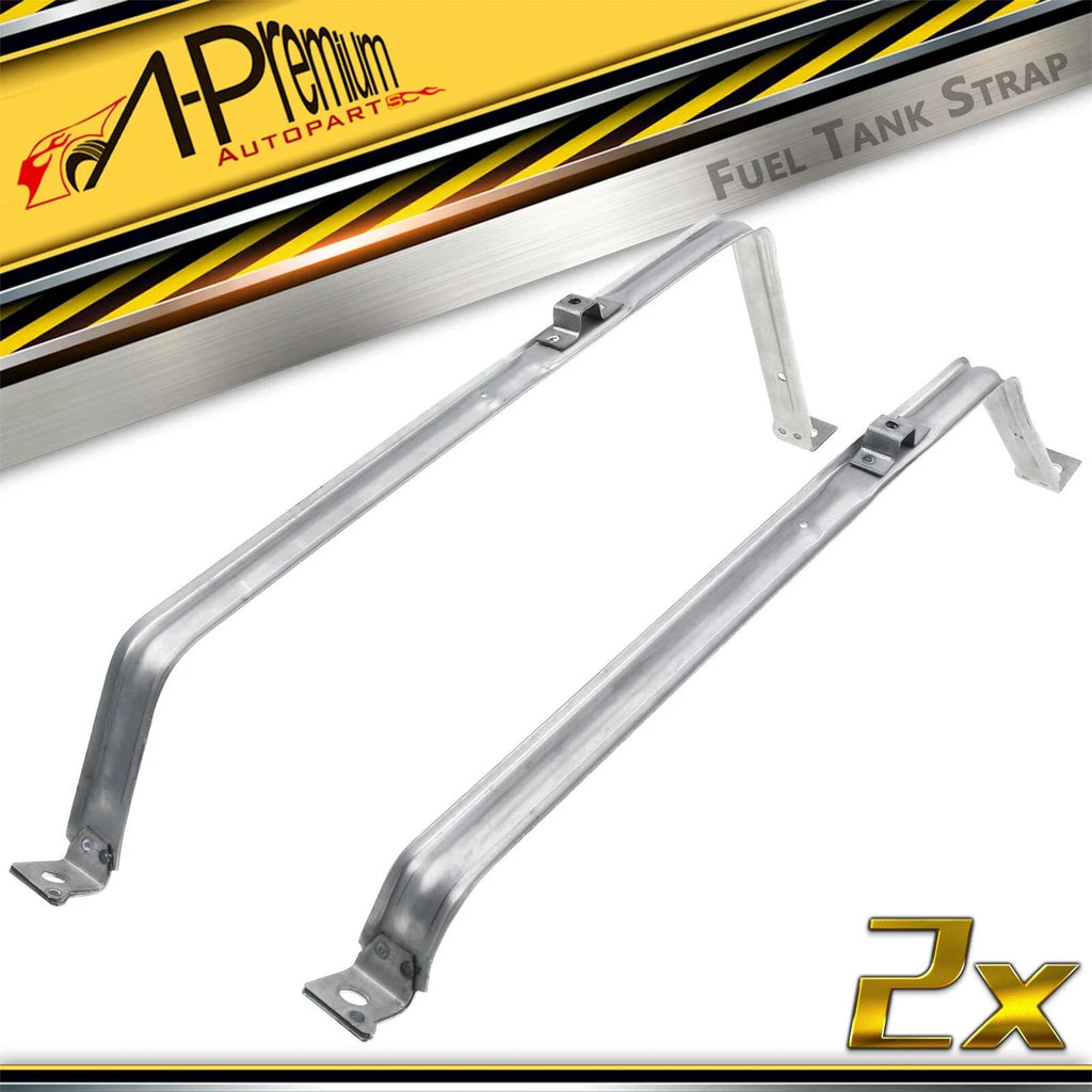 Fuel Tank Strap for Toyota Corolla (2014-2019)