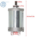 Starter for Suzuki GSX1300R Hayabusa (1999-2002)
