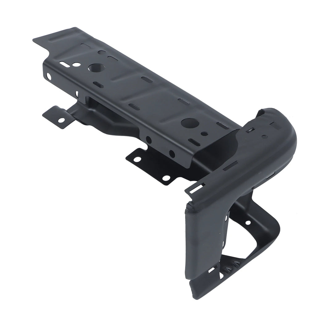 Driver Left Side Rear Bumper End Cap for Ford F250 F350 F450 (2023–2025)