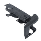 Driver Left Side Rear Bumper End Cap for Ford F250 F350 F450 (2023–2025)