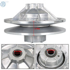 Secondary Driven Clutch for EZGO TXT (1996-2009)