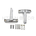Passenger Floorboard Mount Bracket for Harley Touring (1993–2009) FLHR FLHS FLTR FLHX