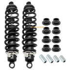 2 Rear Shocks Kit for Polaris Ranger 800 XP Crew 2010–2014