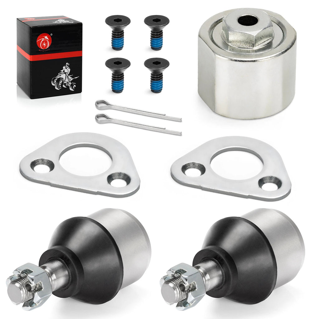 Ball Joint & Bracket Puller Removal Kit for Polaris Sportsman (2000-2023)
