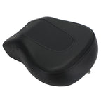 Rear Passenger Seat Cushion for Harley FLSTF Fat Boy (2008–2014)