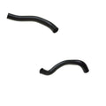 Gates Upper & Lower Radiator Coolant Hose Kit for Explorer Mountaineer (2002–2010)