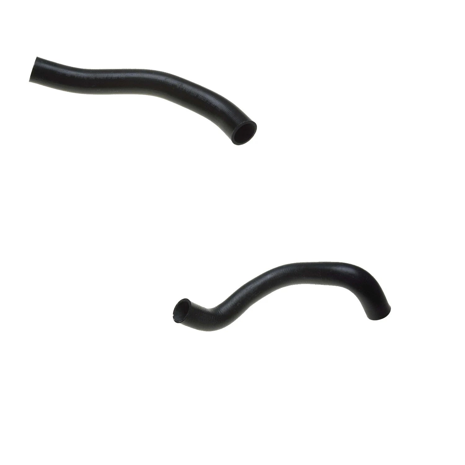 Gates Upper & Lower Radiator Coolant Hose Kit for Explorer Mountaineer (2002–2010)
