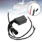 Ignition CDI Unit for Honda BF35 BF40 BF45 BF50 (38550-ZV5-822)