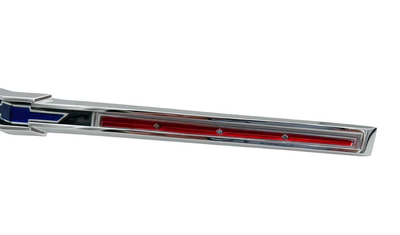 Hood Emblem Assembly for 1965 Chevrolet Impala